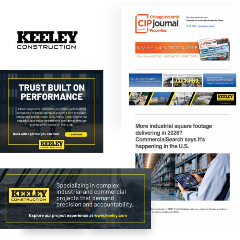 Keeley Construction