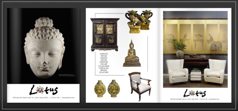Interiors + Architecture (Collection)
