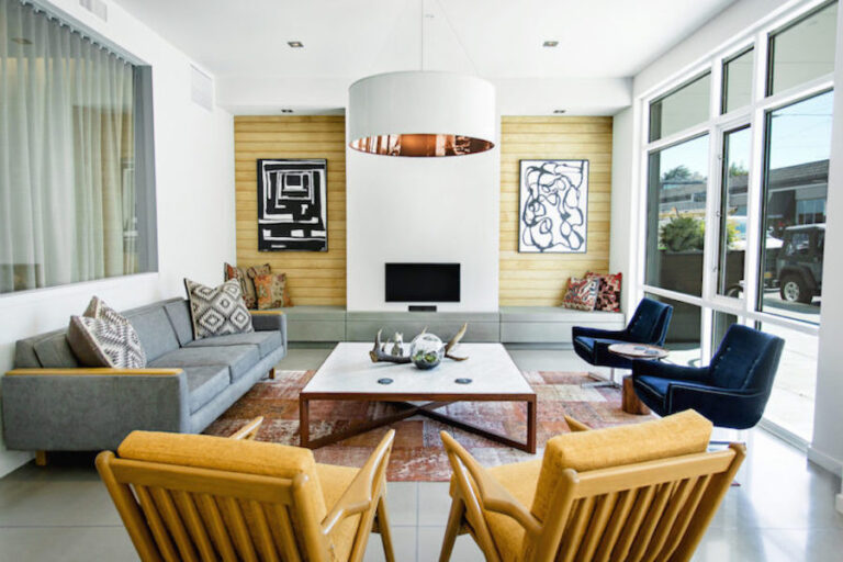 Modern Architecture + Design Society (USA + Canada)