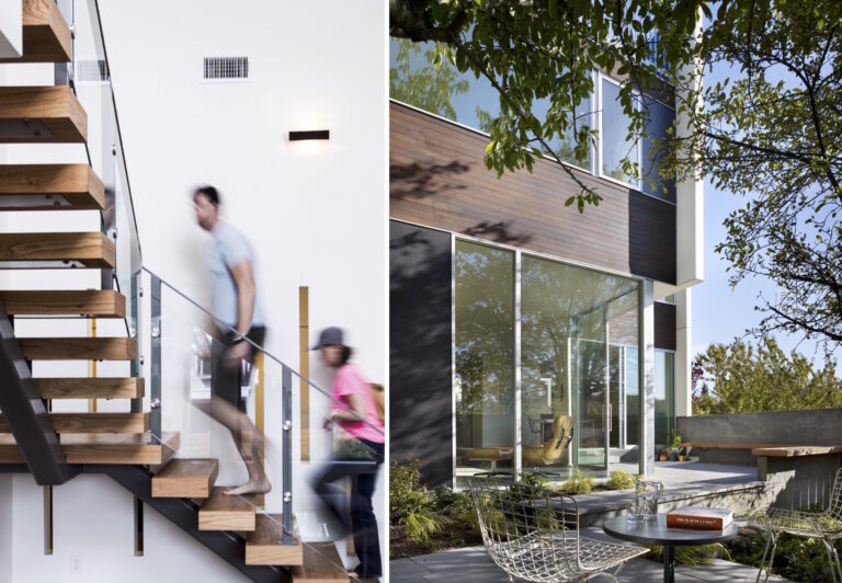 Modern Architecture + Design Society (USA + Canada)