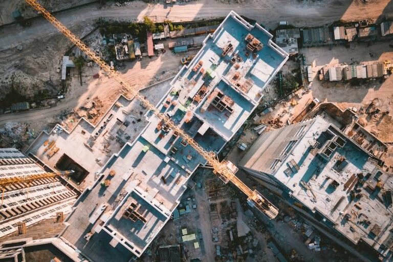 Winning Strategies: How Can Texas Commercial Contractors Attract New Clients