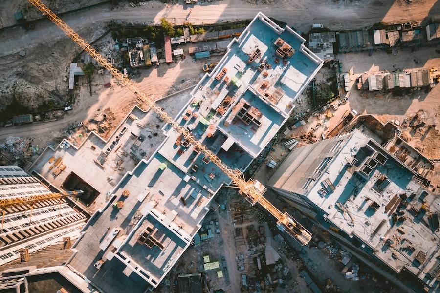 Winning Strategies: How Can Texas Commercial Contractors Attract New Clients