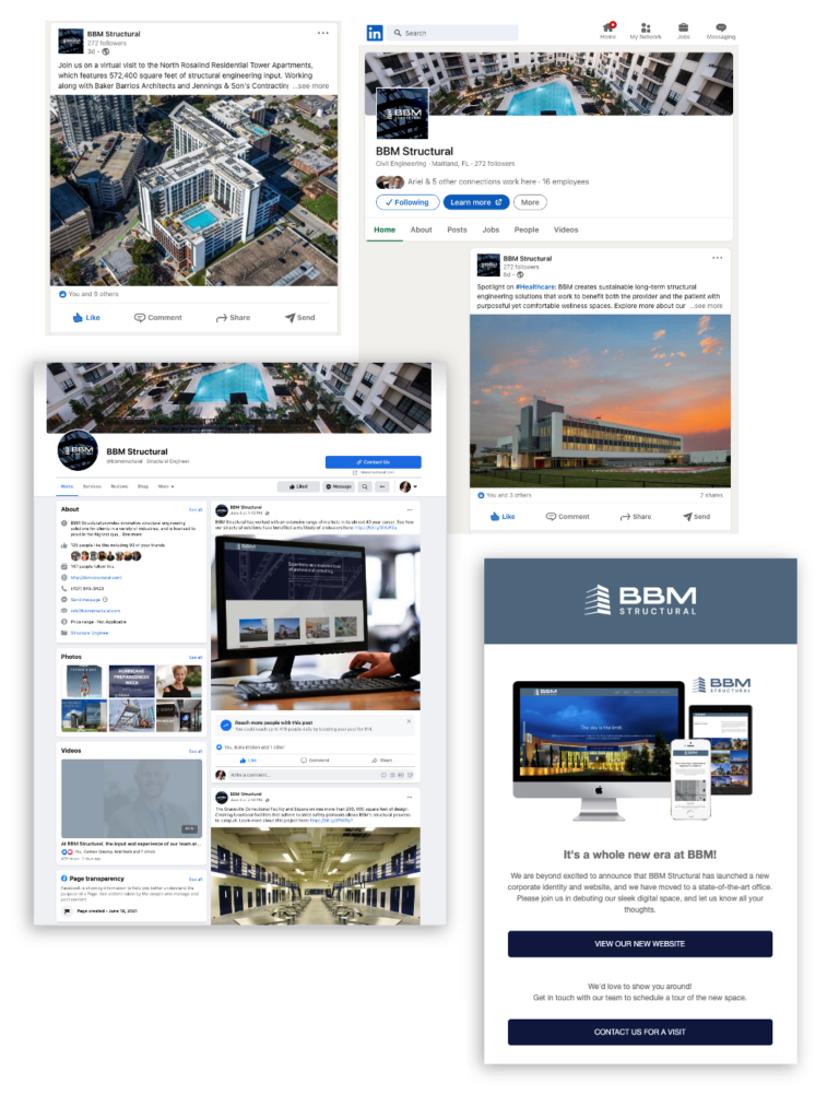 BBM Structural