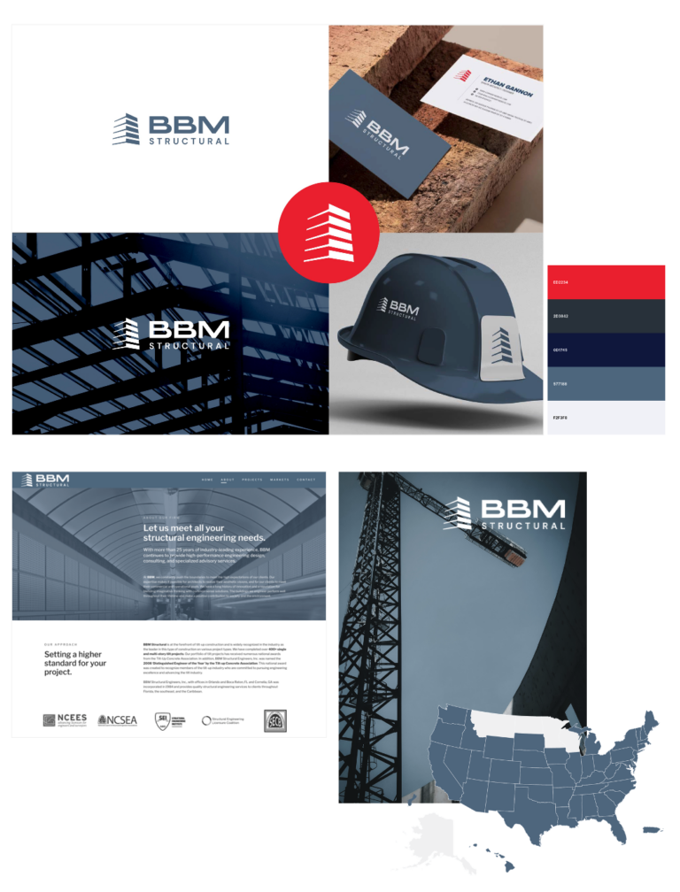 BBM Structural