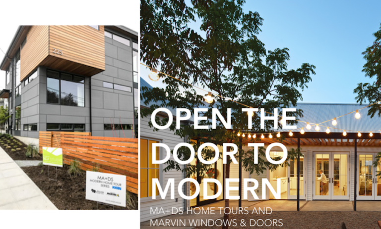 Marvin Windows & Doors (USA + Canada)