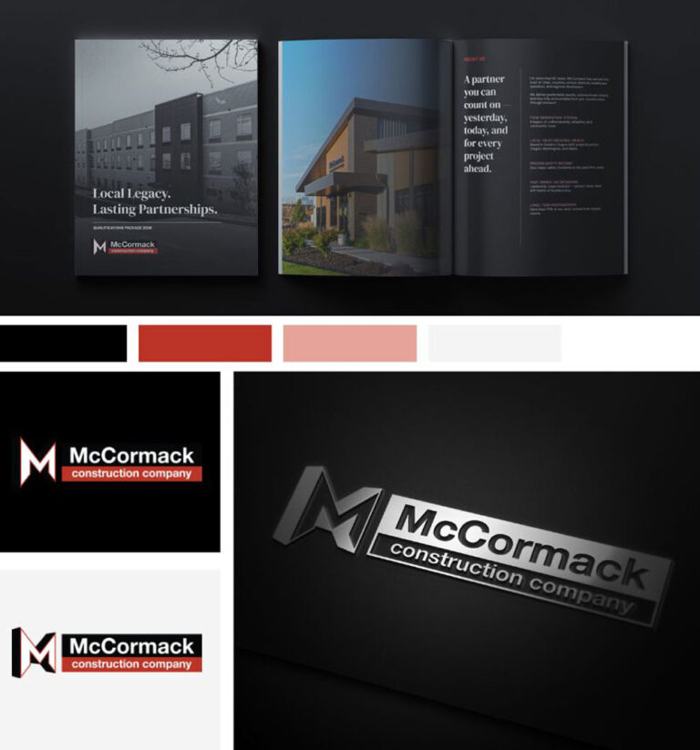 McCormack Construction