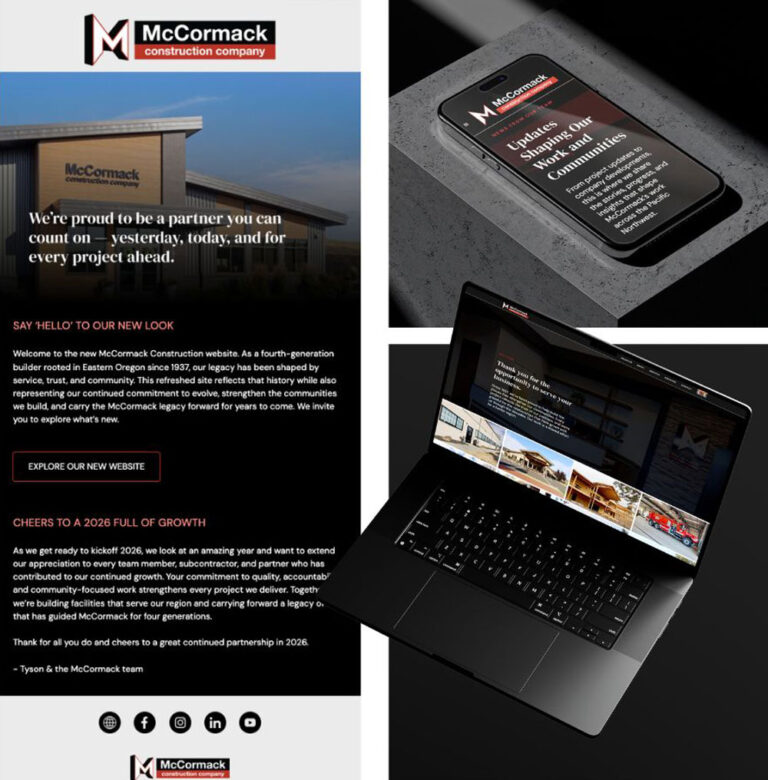 McCormack Construction