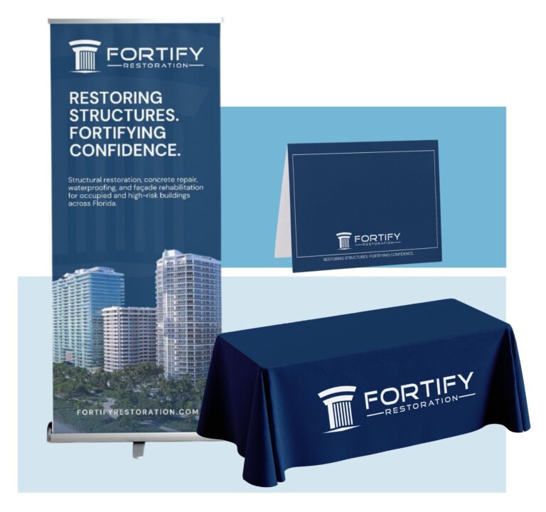 Fortify Restoration