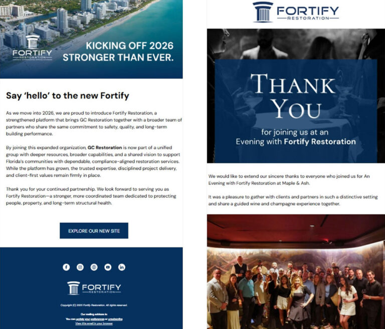 Fortify Restoration