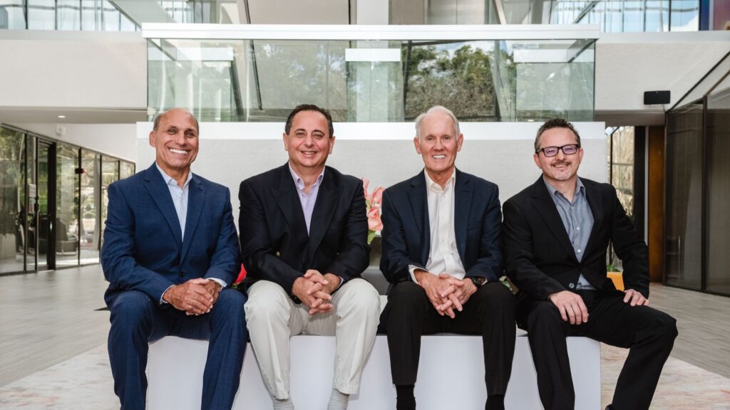 DCE Clarity clients