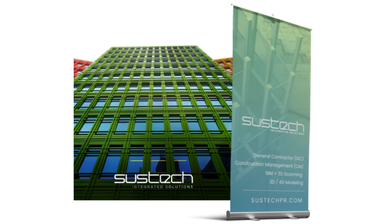Sustech LLC