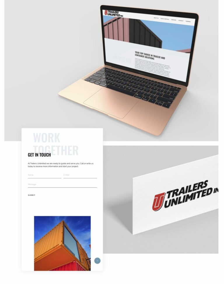 Trailers Unlimited