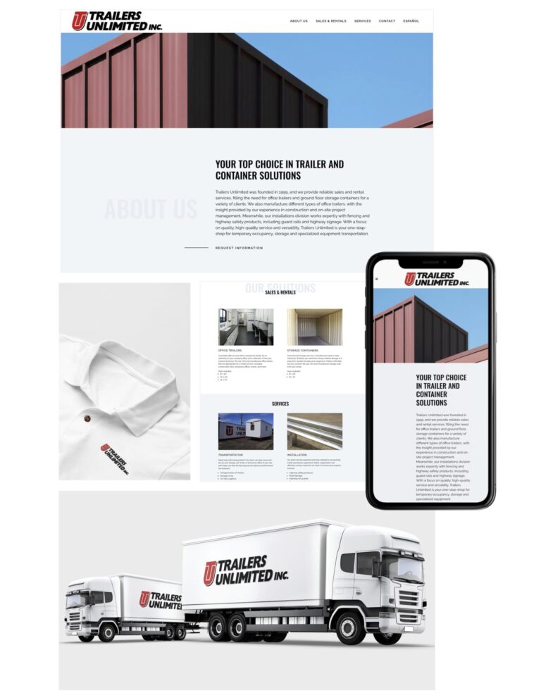 Trailers Unlimited