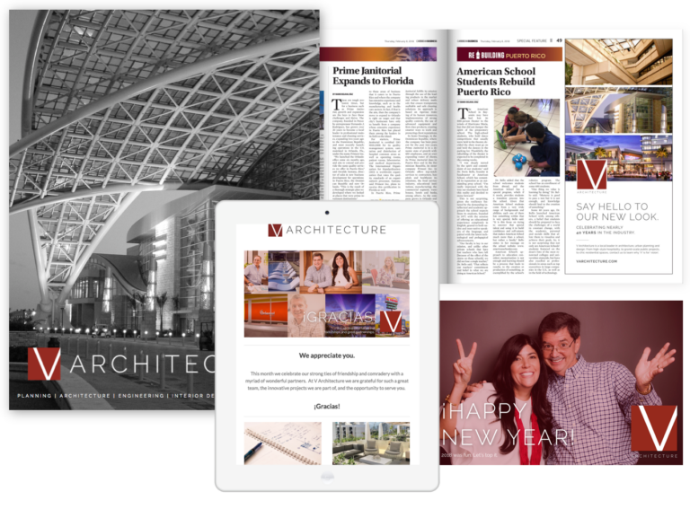 V Architecture
