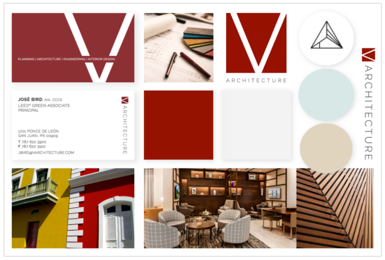 V Architecture