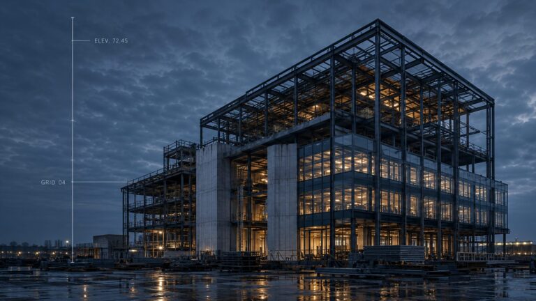 Business Development for General Contractors Is Not the Same as Sales