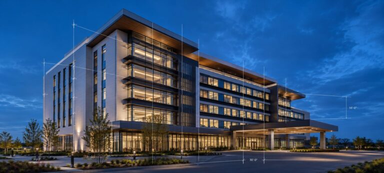 What Owners and Developers Check Before They Ever Call a General Contractor