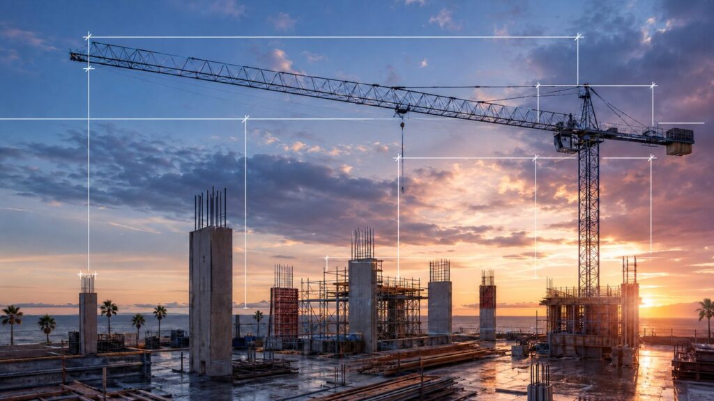 Why Good Contractors Lose Commercial Bids They Should Win