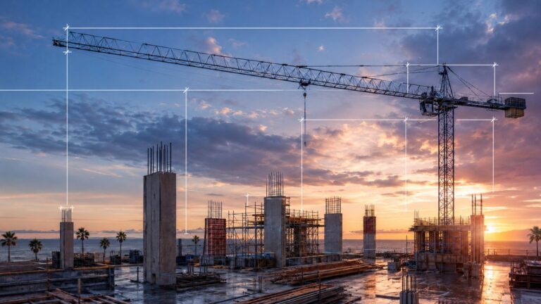 Why Good Contractors Lose Commercial Bids They Should Win